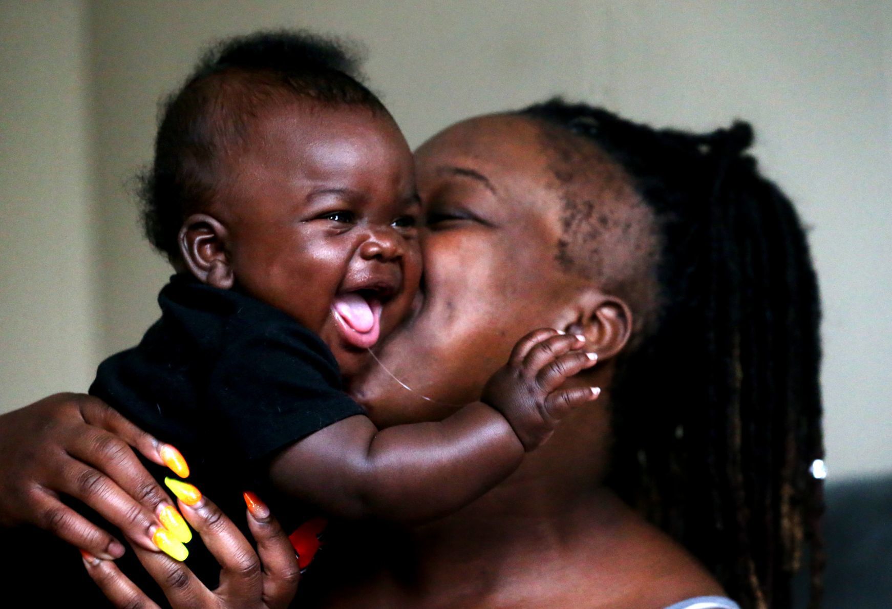 Parents As Teachers celebrates 35 years in early childhood development